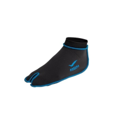 Fin Socks Gull 2MM Blue